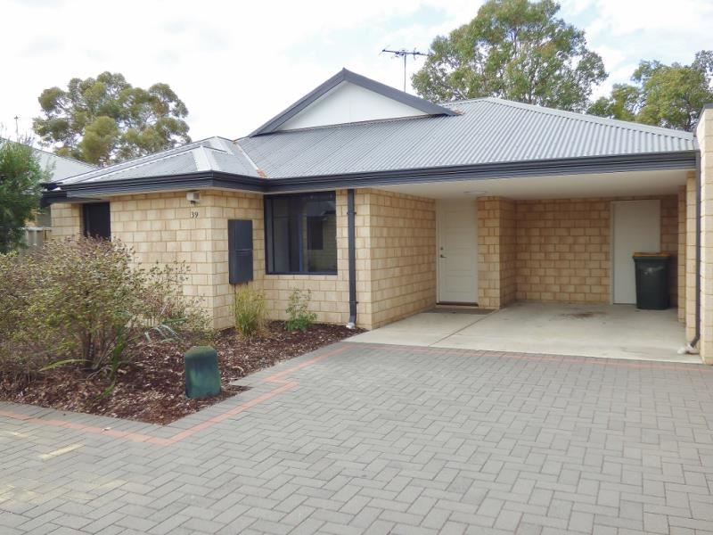 39/132 Clayton Street, Bellevue