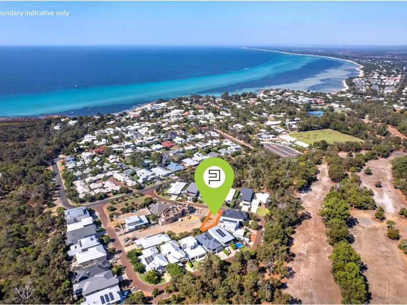 2/10 Hennessey Loop, Dunsborough