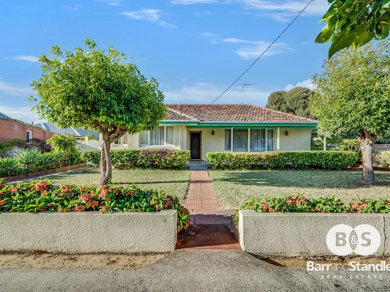 38 Forrest Street, East Bunbury