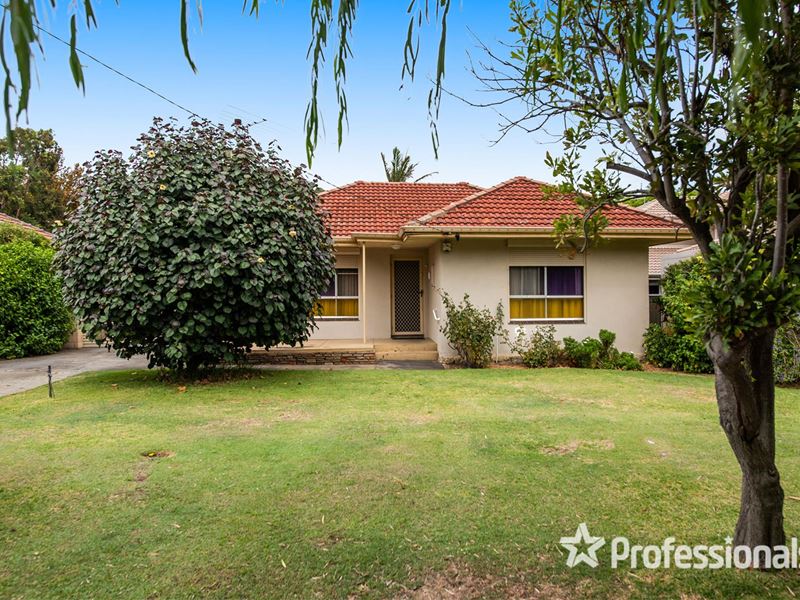 88 Camberwell Road, Balga WA 6061