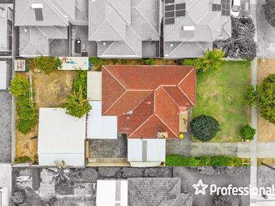 88 Camberwell Road, Balga WA 6061