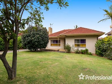 88 Camberwell Road, Balga WA 6061