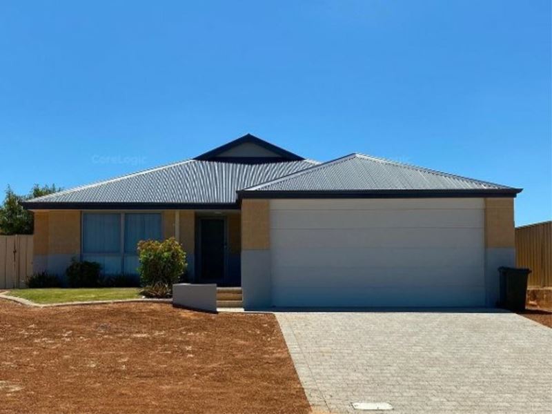 28 Viewpoint Mews, Drummond Cove WA 6532