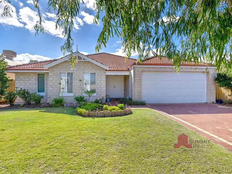 4 Batman Way, Dalyellup