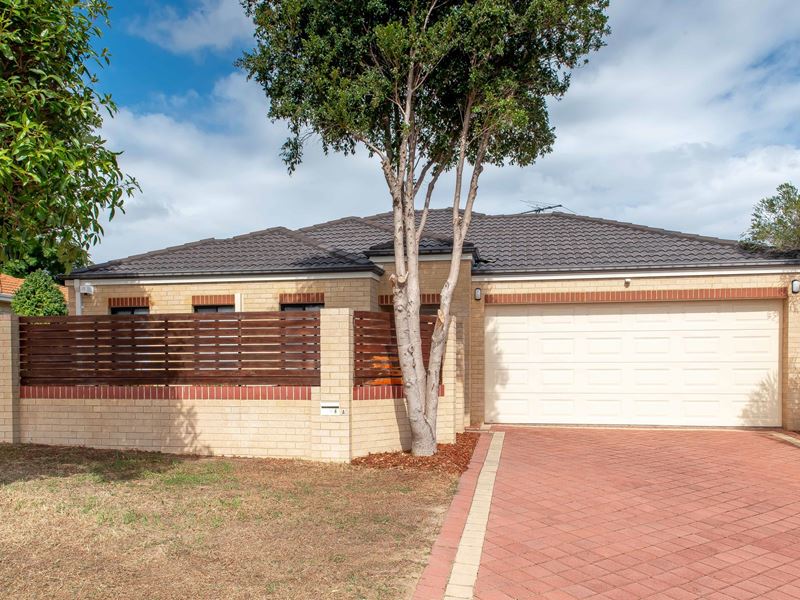 6A Piedmont Court, Nollamara