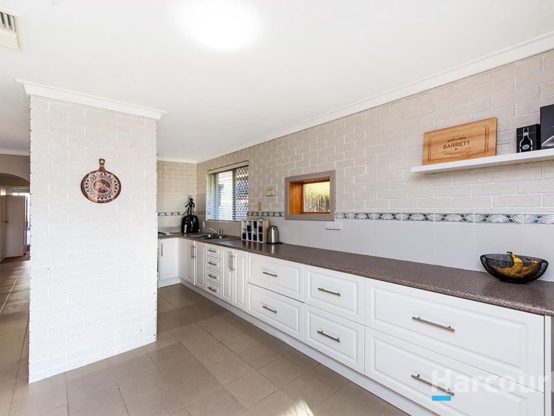 32 Kulindi Crescent, Wanneroo