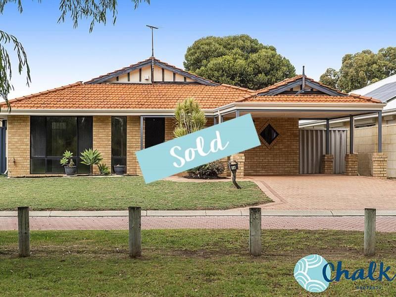 16 Trafalgar Gardens, Port Kennedy