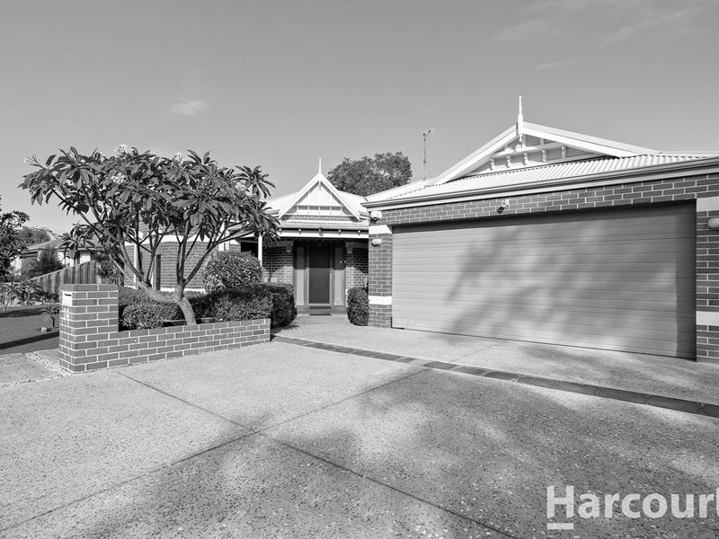 24 Len Howard Drive, Erskine