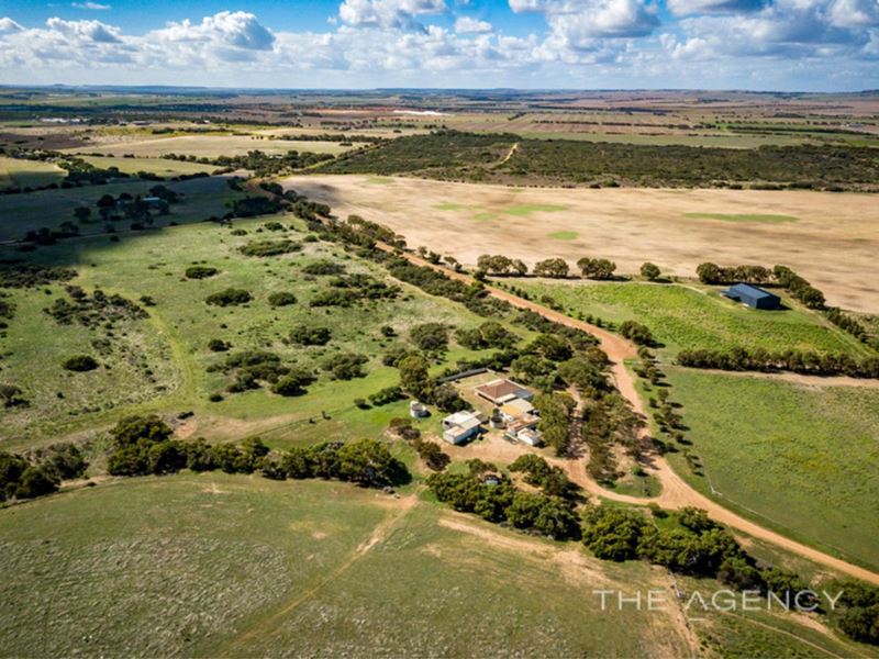 198 Byne Park Road, Narngulu