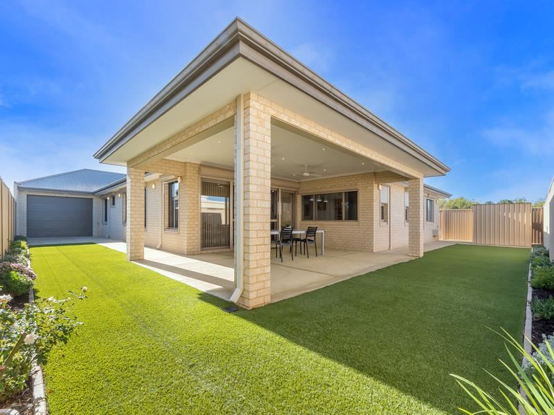 170 Castlewood Parkway, Southern River