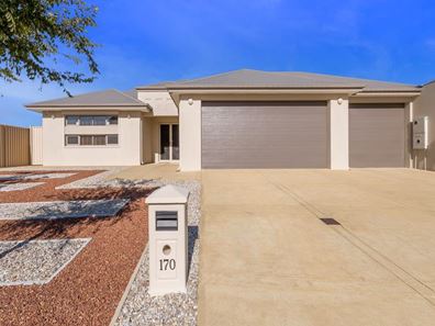 170 Castlewood Parkway, Southern River WA 6110