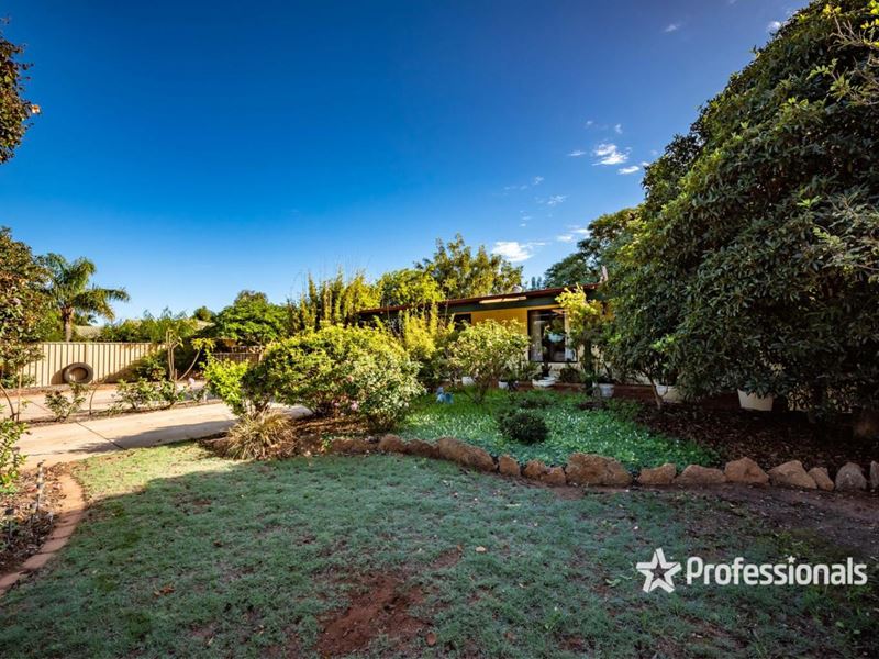 5 Marianthus Close, Strathalbyn WA 6530