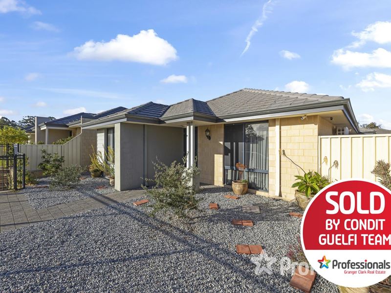 14B Pannell Way, Girrawheen