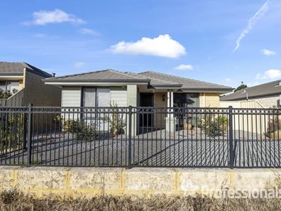 14B Pannell Way, Girrawheen WA 6064