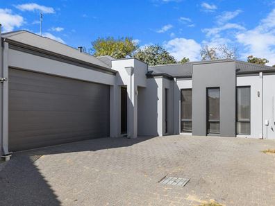 64A Camberwell Road, Balga WA 6061