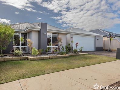 11 Trivalve Road, Baldivis WA 6171