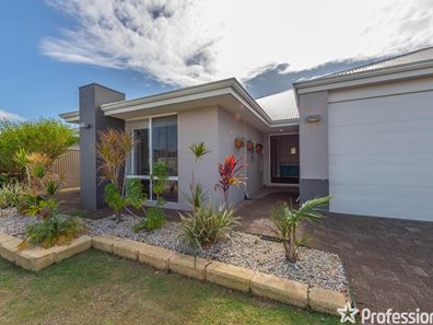 11 Trivalve Road, Baldivis WA 6171