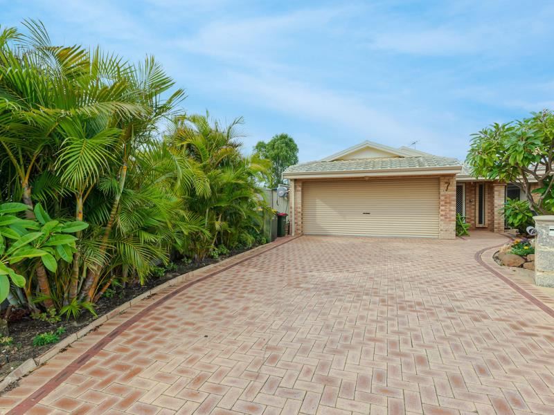 7 Vitex Court, Woodvale