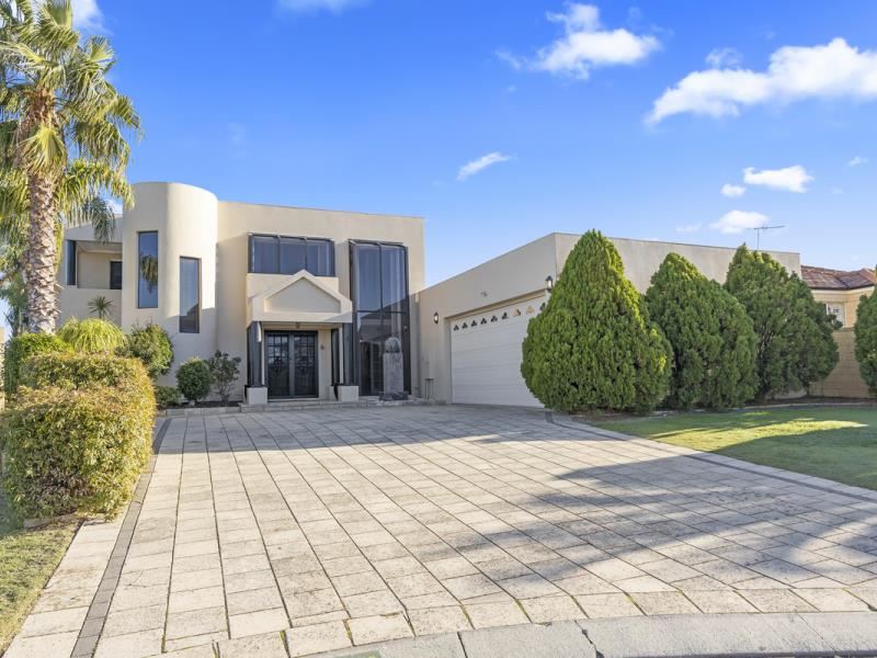 78 Limetree Circuit, Mindarie
