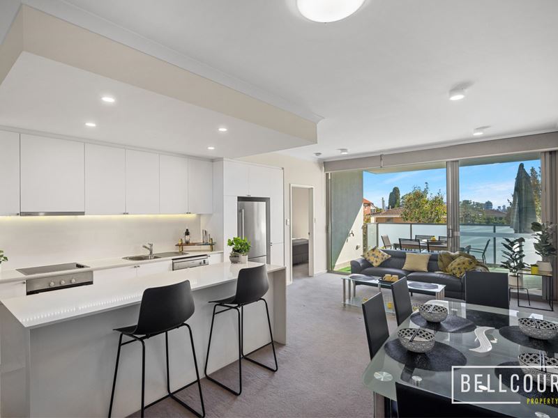 14/15 Leonard Street, Victoria Park