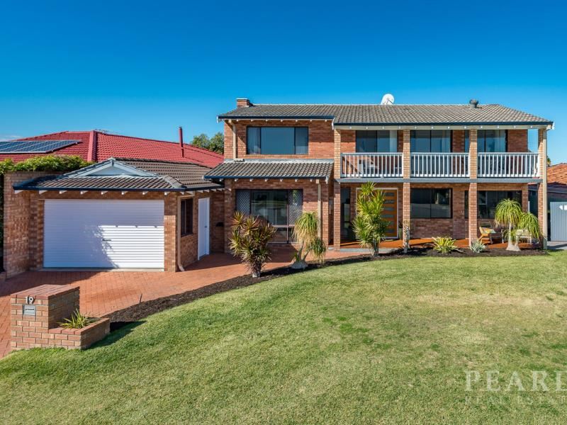 19 Binnacle Road, Ocean Reef