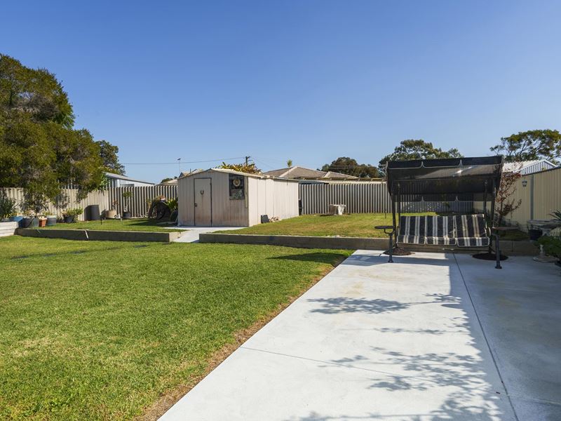 31 Concordia Way, Rockingham