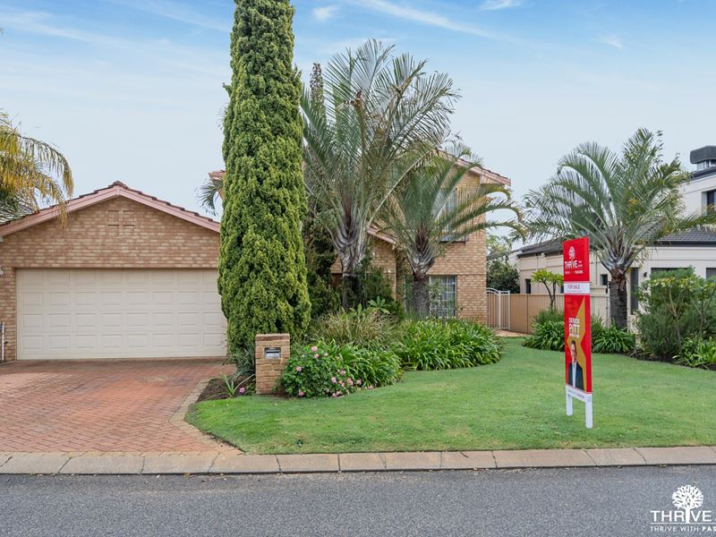 16 Kingston Heath Mews, Jandakot