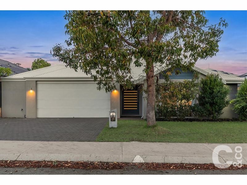 13 Coleford Road, Wellard