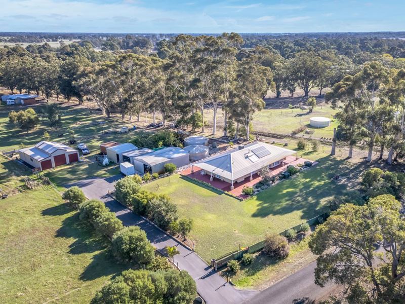 11 Coral Park Drive, North Dandalup
