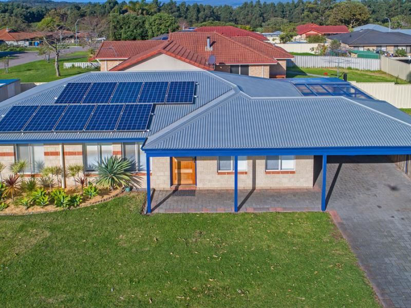 21 Drummond Street, Lockyer