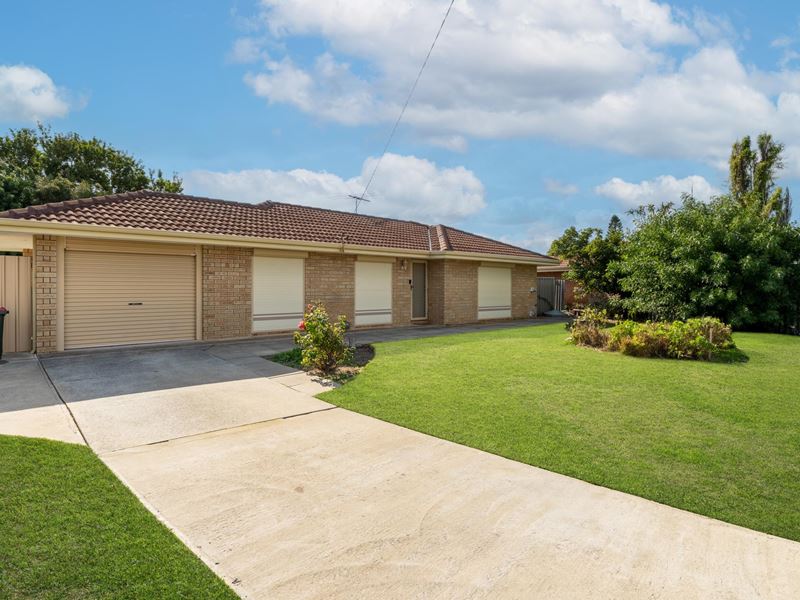 11 Suva Place, Cooloongup