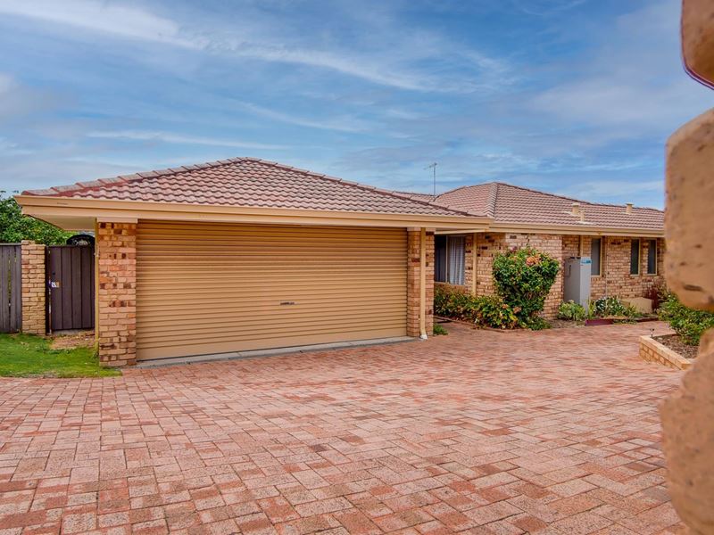 5/1 Kilpa Court, City Beach