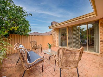 5/1 Kilpa Court, City Beach WA 6015