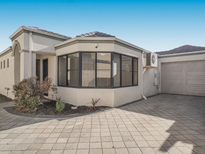 2/7 Mansell Street, Morley
