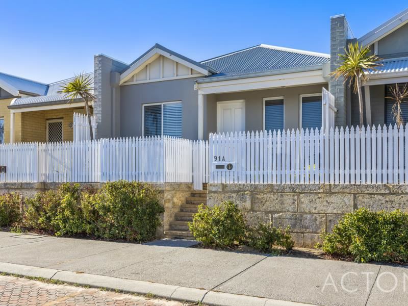 91A Shepperton Drive, Butler