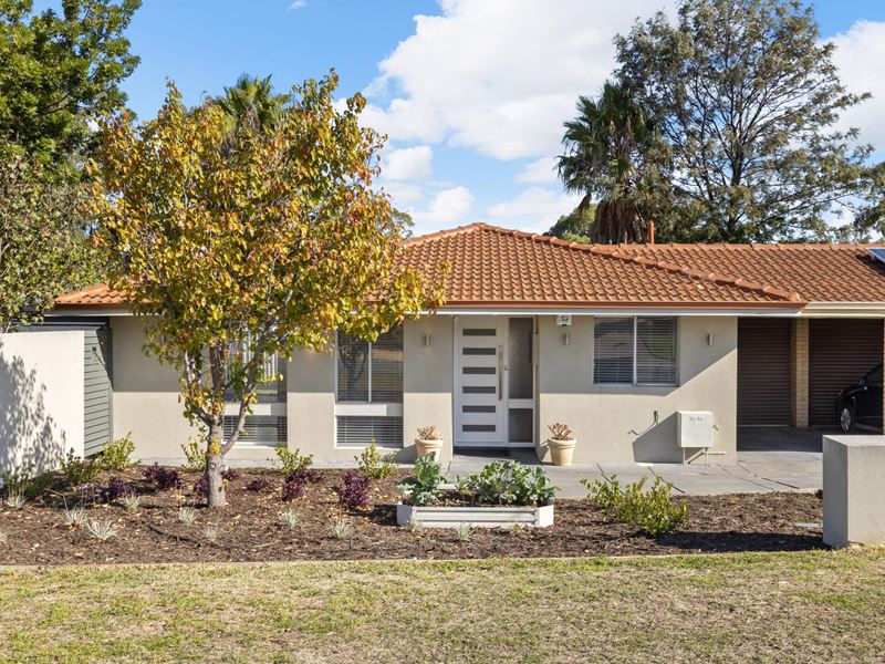 1A Mitchell Place, Padbury