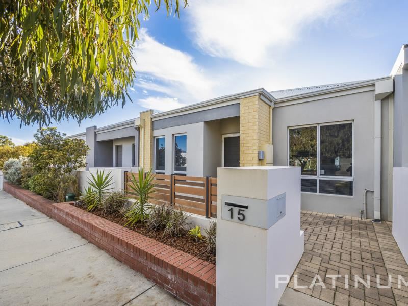 15 Bellini Gardens, Alkimos