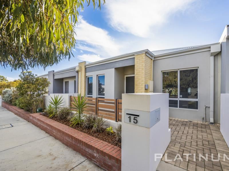 15 Bellini Gardens, Alkimos WA 6038