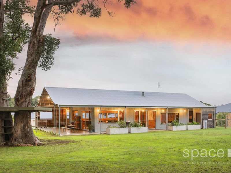 15 Copse Way, Cowaramup