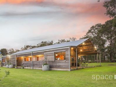 15 Copse Way, Cowaramup WA 6284