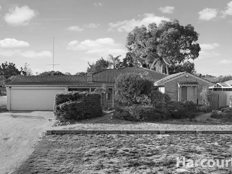 166 McLarty Road, Halls Head