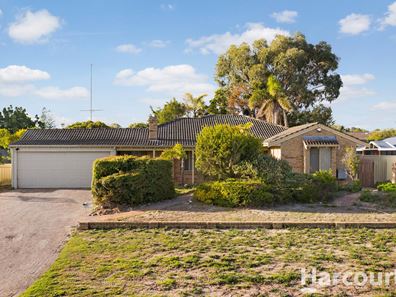 166 McLarty Road, Halls Head WA 6210