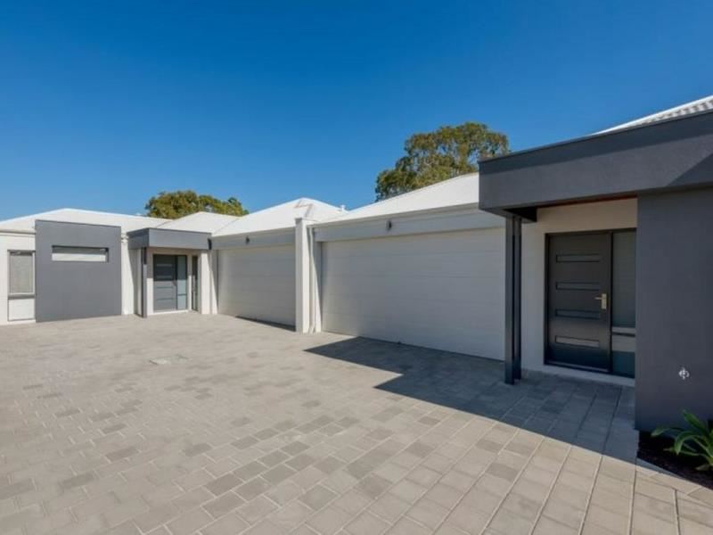 102B Balga Avenue, Balga WA 6061