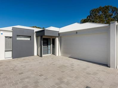 102B Balga Avenue, Balga WA 6061