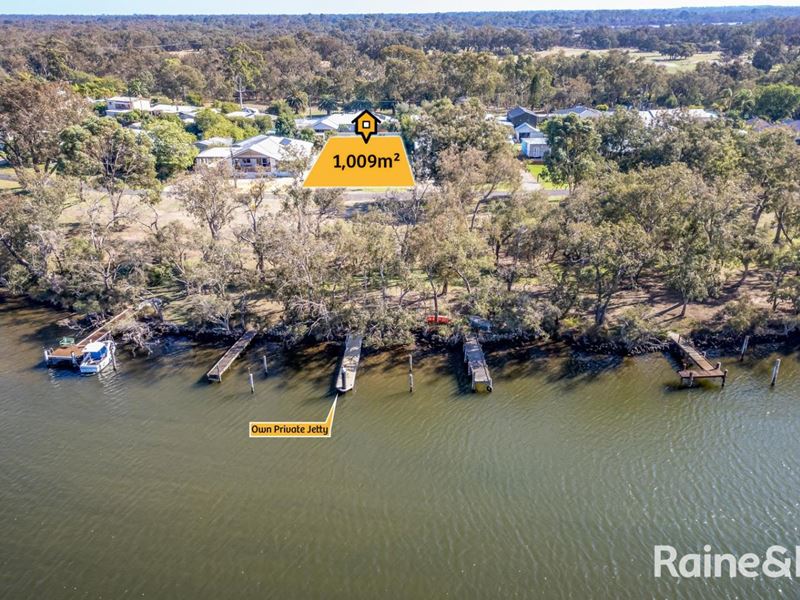 193 Culeenup Road, North Yunderup