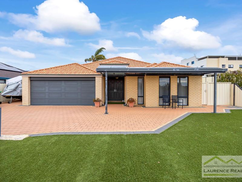 22 Observatory Drive, Clarkson