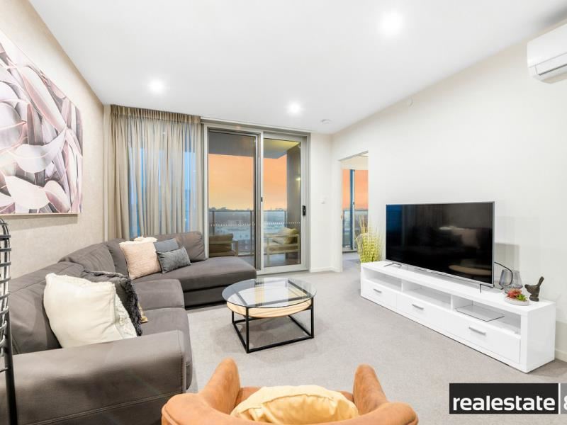 1310/659 Murray Street, West Perth