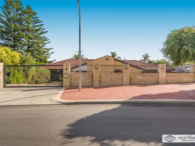 37 Mannion Way, Kardinya