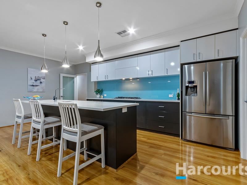 66 Bristlebird Circuit, Alkimos