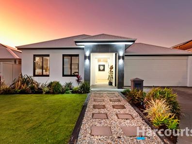 66 Bristlebird Circuit, Alkimos WA 6038